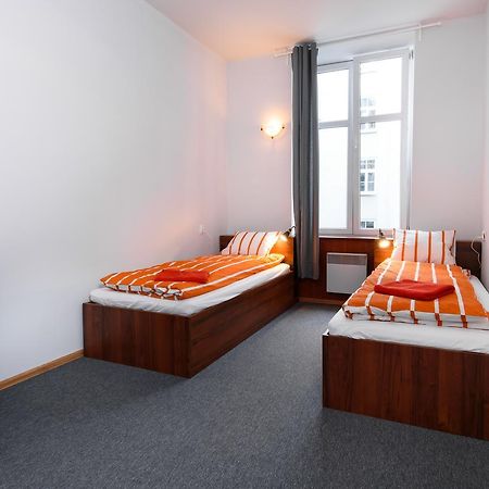 Constitution Square Rooms Warsaw Ngoại thất bức ảnh