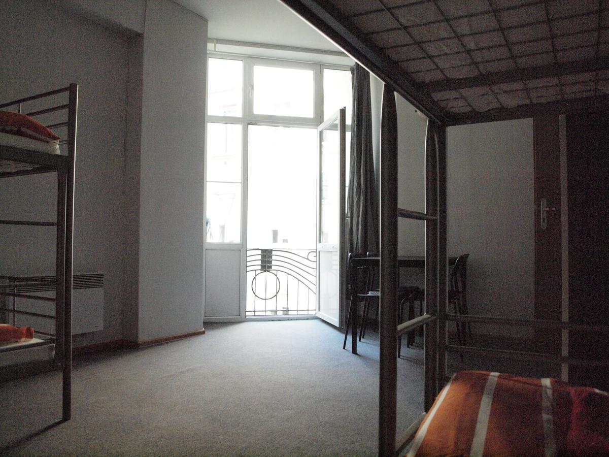 Constitution Square Rooms Warsaw Phòng bức ảnh
