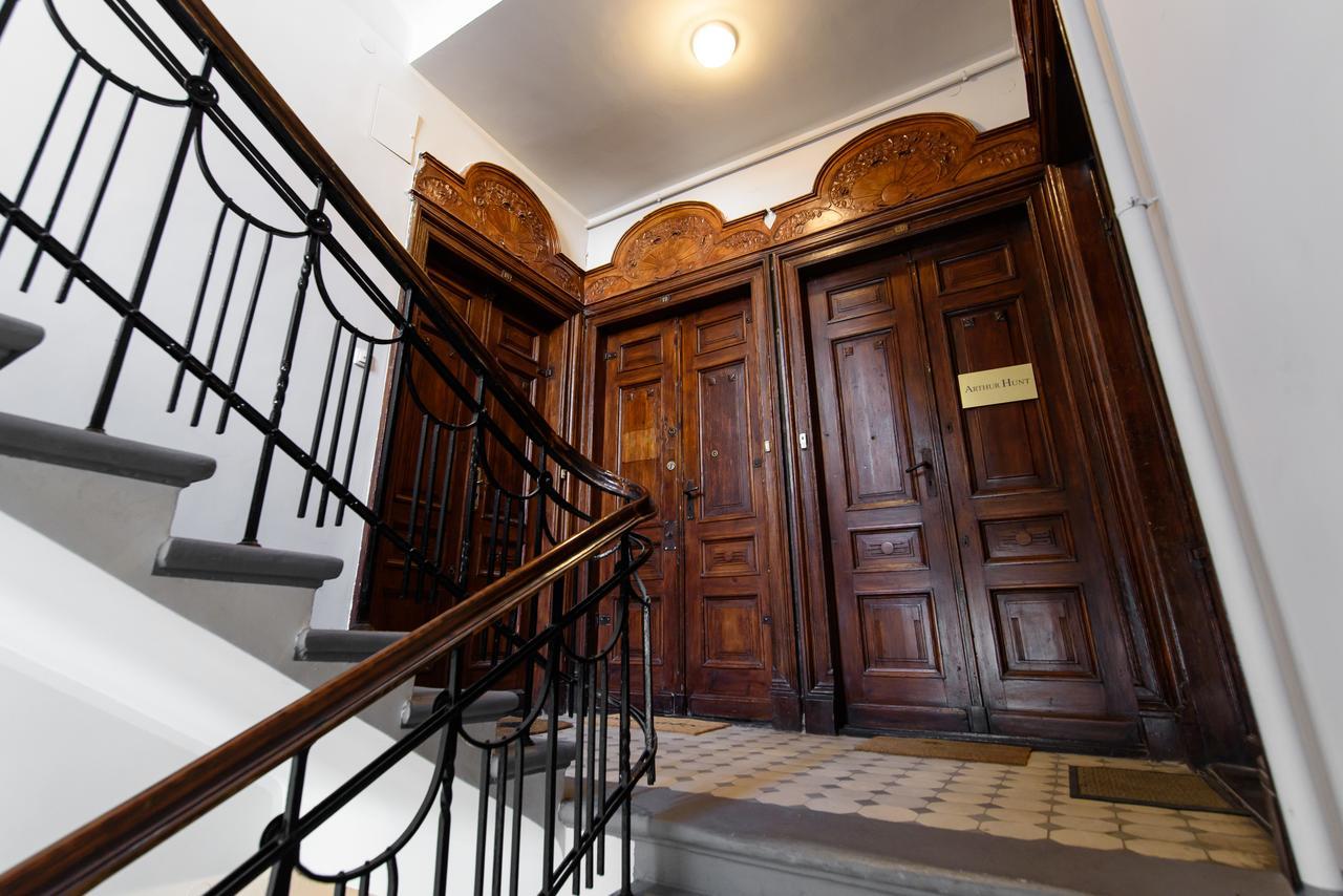 Constitution Square Rooms Warsaw Ngoại thất bức ảnh