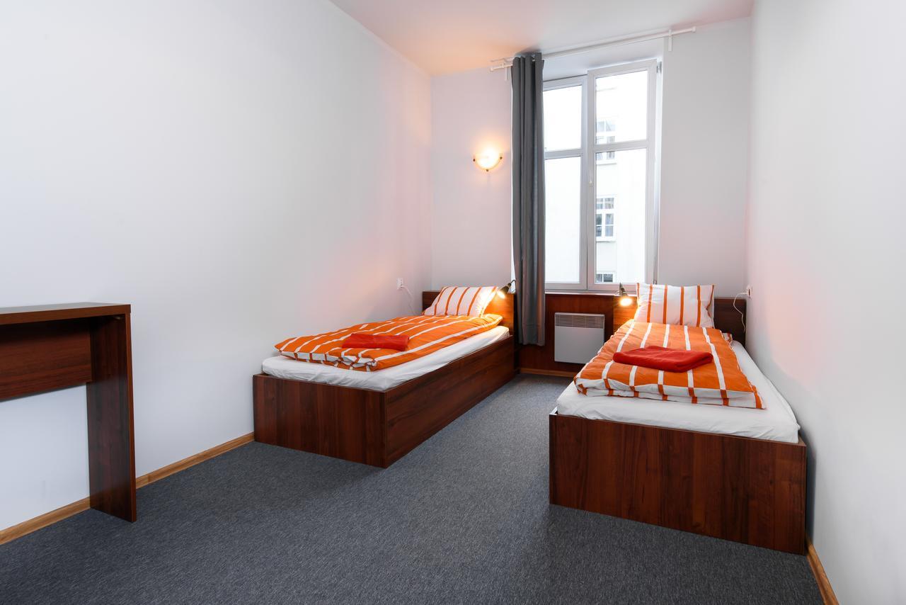 Constitution Square Rooms Warsaw Ngoại thất bức ảnh