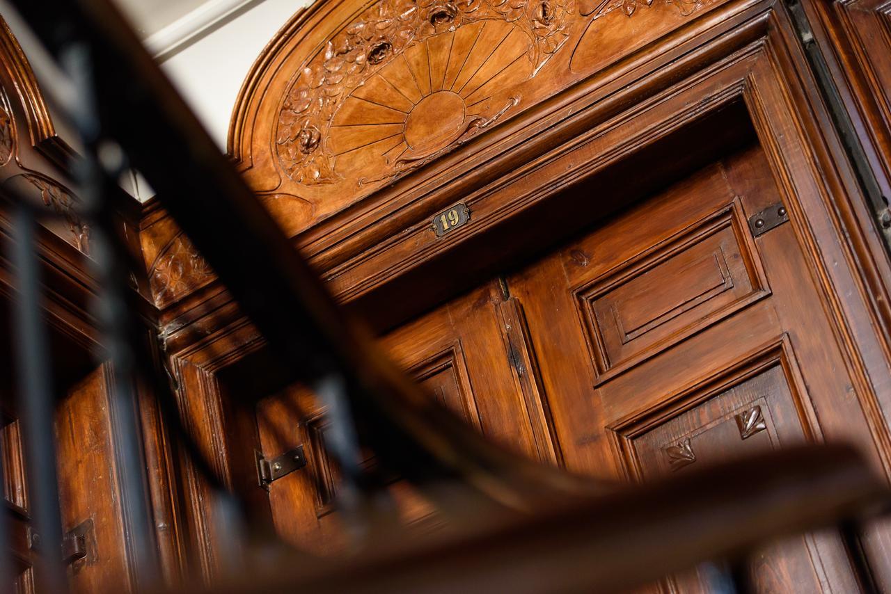 Constitution Square Rooms Warsaw Ngoại thất bức ảnh