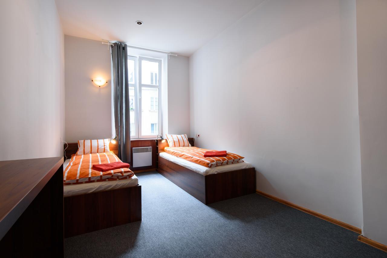 Constitution Square Rooms Warsaw Ngoại thất bức ảnh